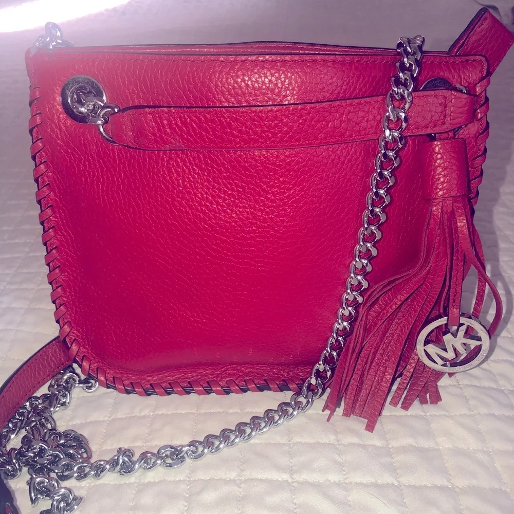 MICHAEL KORS PURSE - Picture 2 of 5